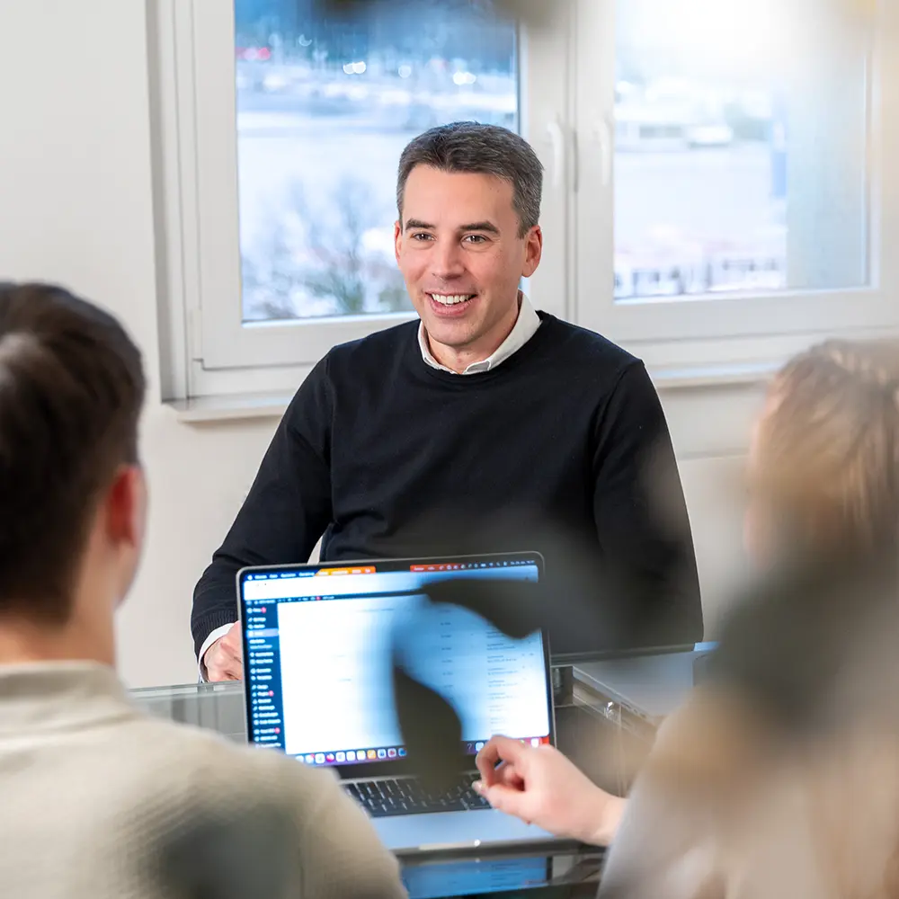Webdesign Agentur Hamburg – Ansprechpartner