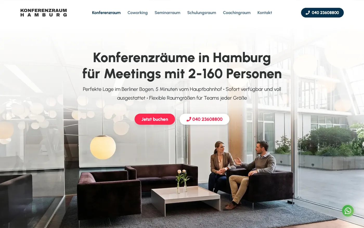 b2b-website